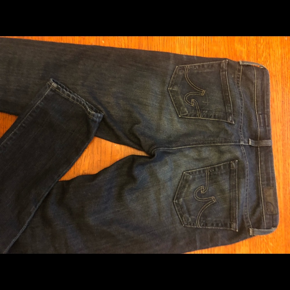 AG Stilt jeans size 26R